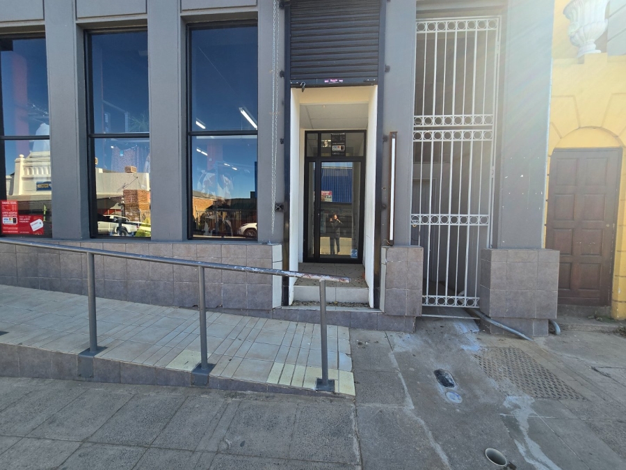 To Let Commercial Property for Rent in Ficksburg Free State